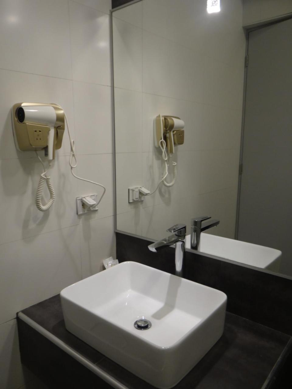 Verona Hotel Banos Turcos 利马 外观 照片