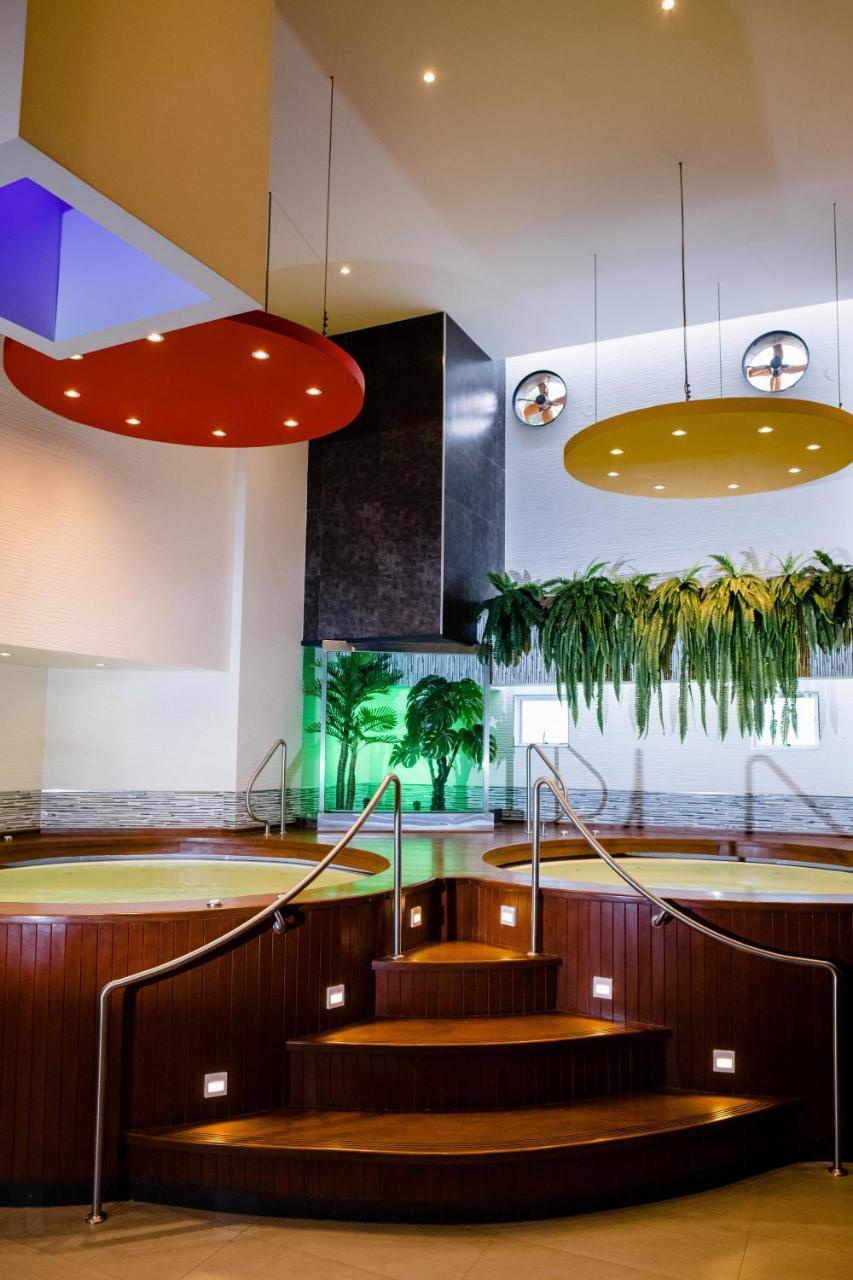 Verona Hotel Banos Turcos 利马 外观 照片