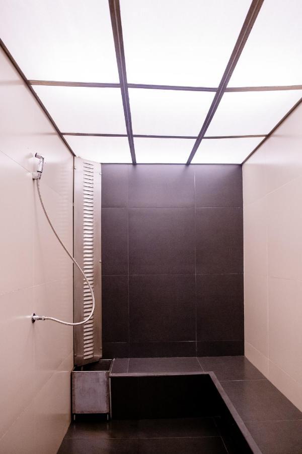 Verona Hotel Banos Turcos 利马 外观 照片